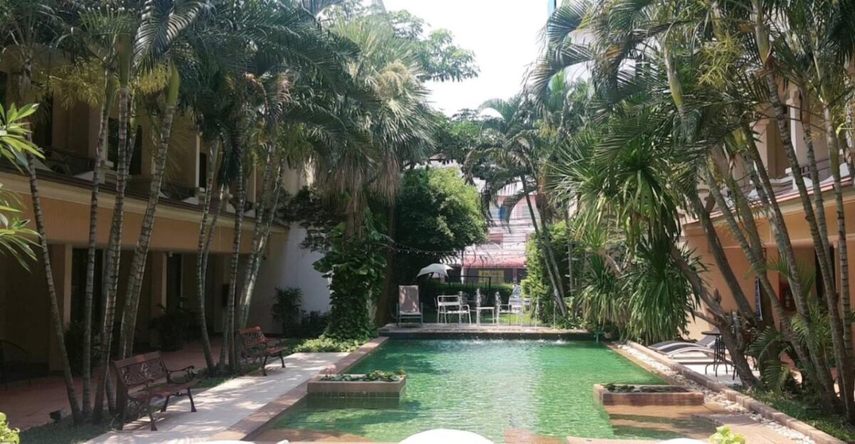 Hotel La Villa Khon Kaen