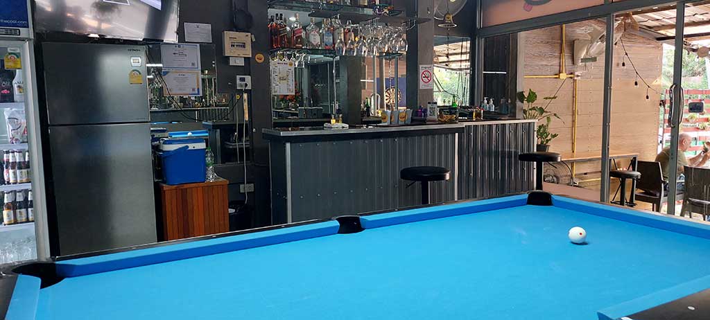 Smile Bar Khon Kaen