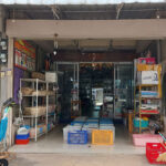 Ta Fishing Shop
