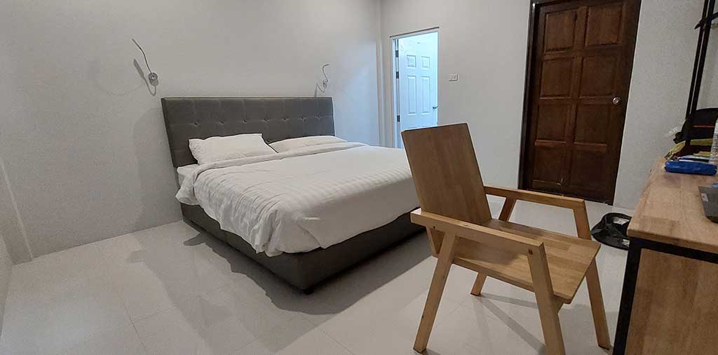 Suwannol Hotel Khon Kaen