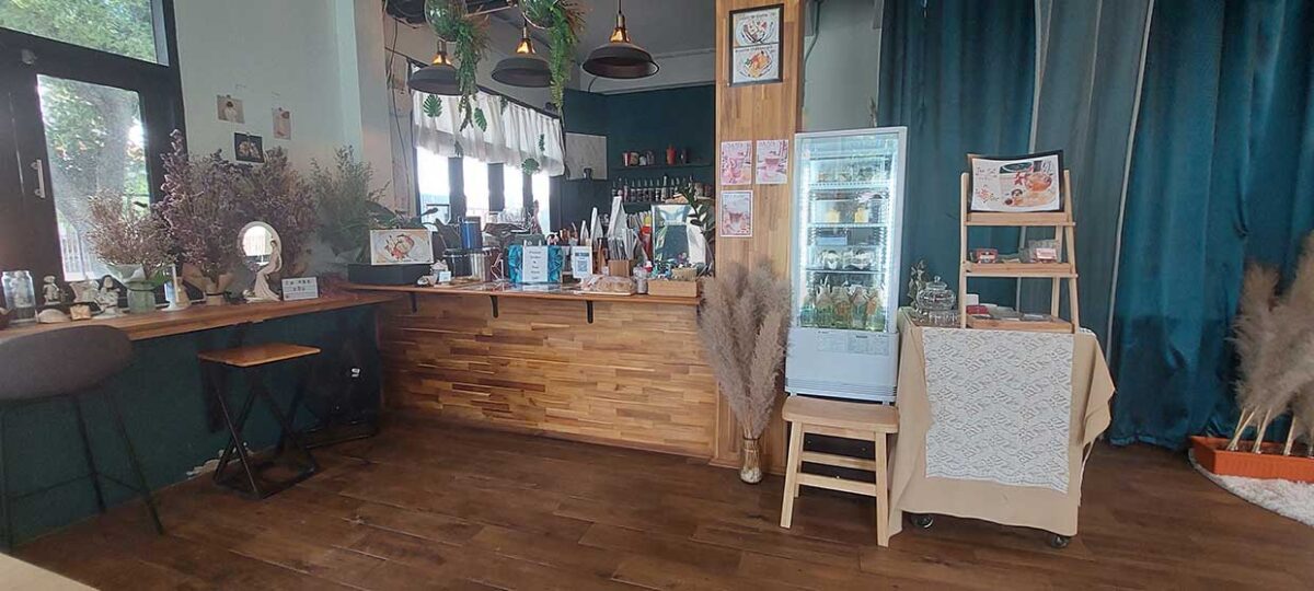 ณ•ภา NAPHA Cafe'